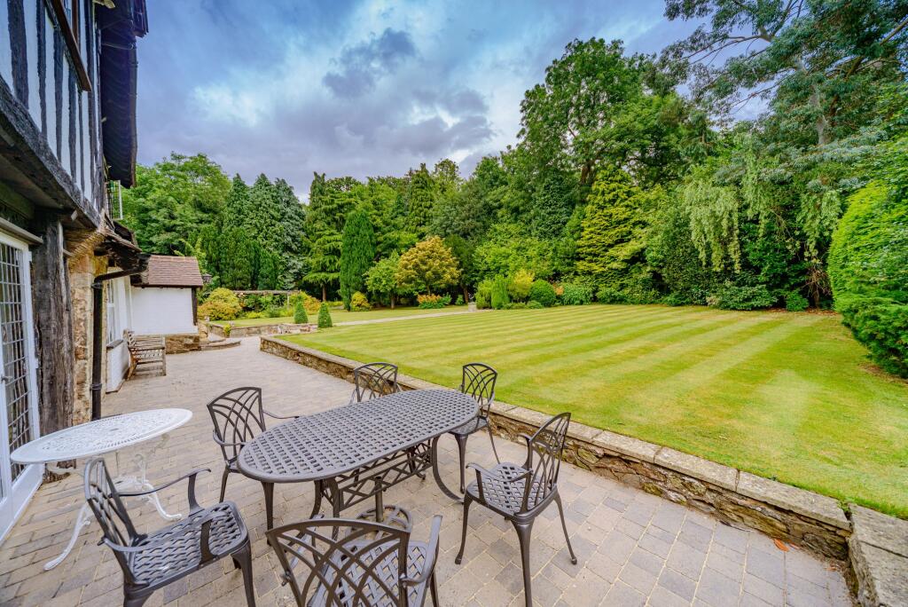 Additional image 16 of Solihull Road, Hampton-In-Arden, B92