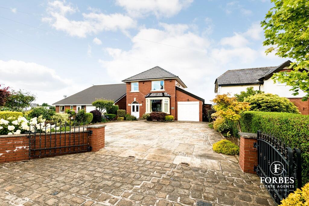 108, Ribchester Road, Clayton-le-Dale, Blackburn, BB1