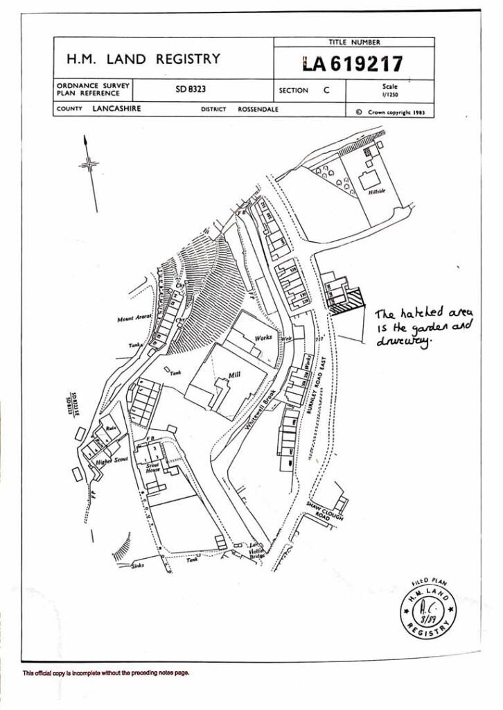 Additional image 4 of Burnley Road East, Rossendale