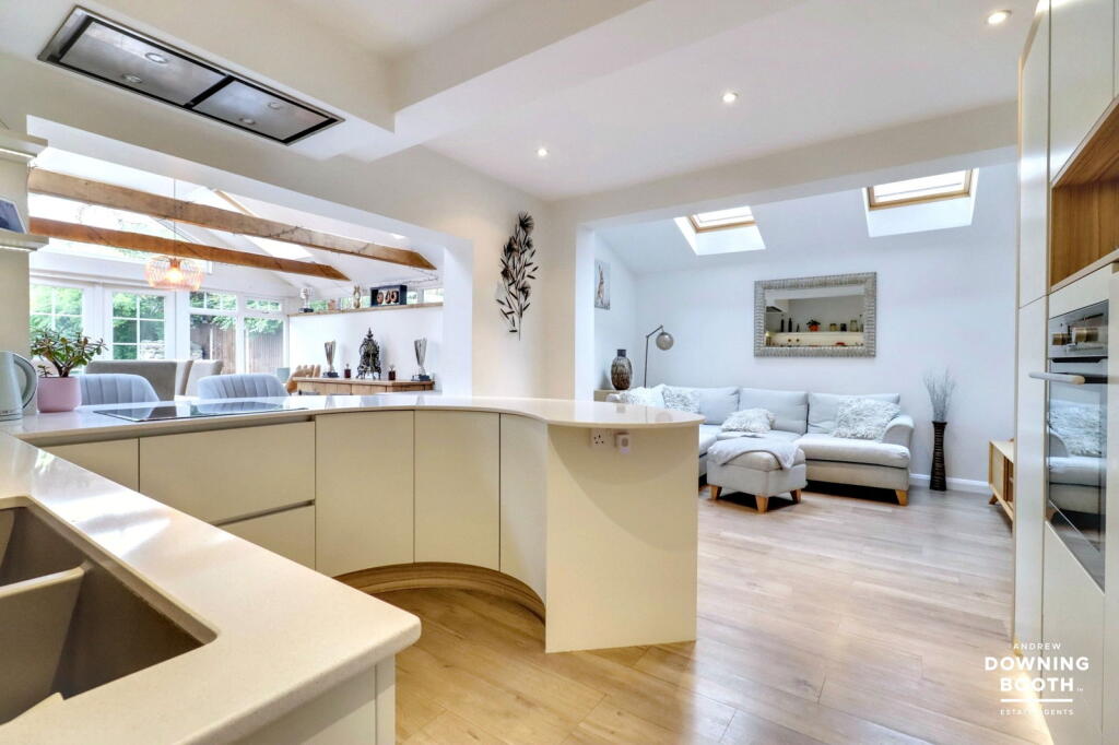 Additional image 10 of Kettlebrook Road, Tamworth, B77 - Extended Family Home