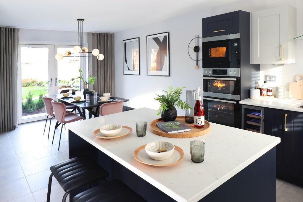 Additional image 4 of Moorland Drive,
Feniscowles,
Blackburn,
BB2 5DD