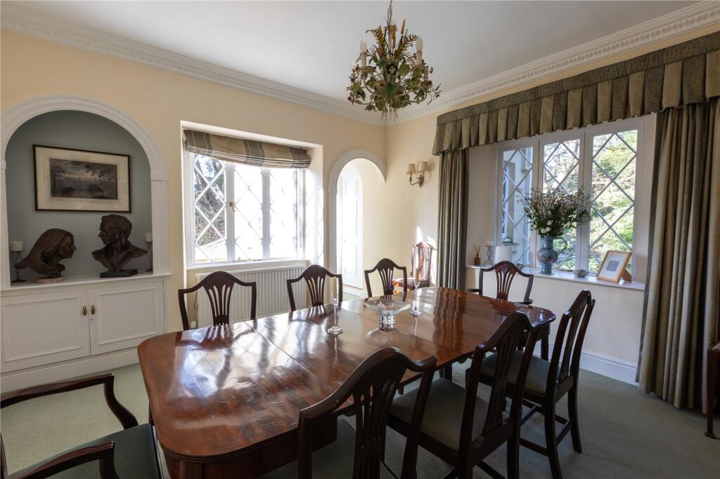 Additional image 10 of Weston Park, Bath, BA1