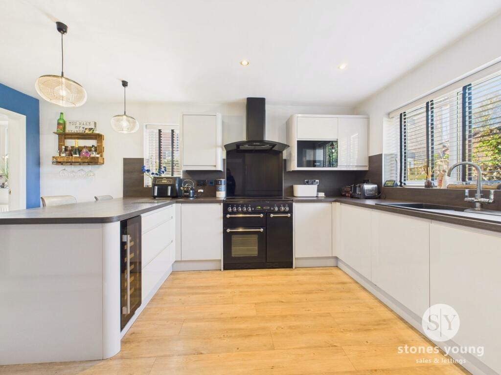 Additional image 3 of Hayhurst Road, Whalley, BB7