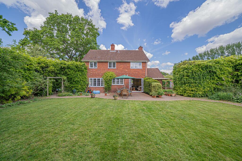 Additional image 4 of Walsal End Lane, Hampton-In-Arden, B92