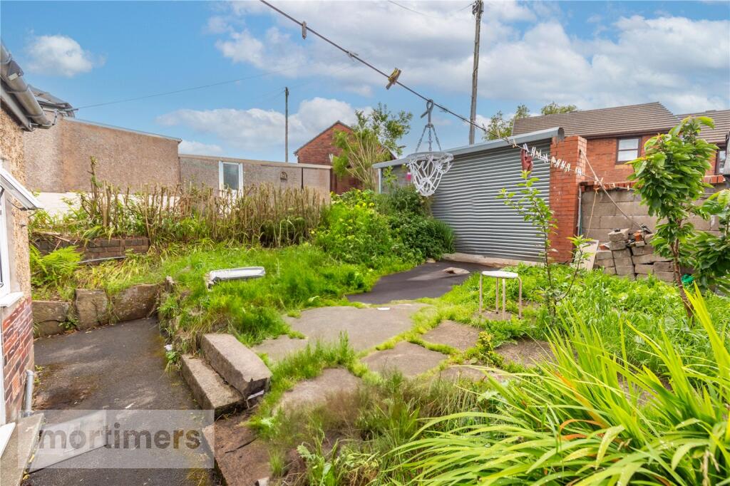 Additional image 11 of Shear Brow, Blackburn, Lancashire, BB1