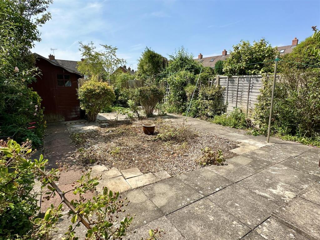 Additional image 21 of Seymour Road, Alcester