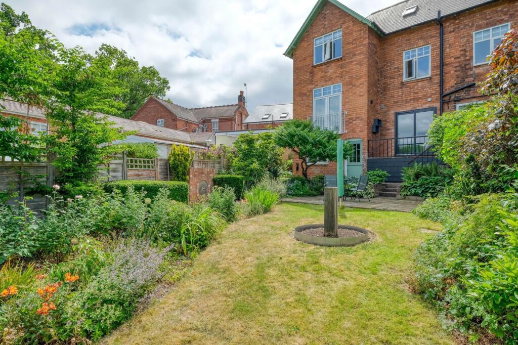 Additional image 32 of Bromsgrove Road, Redditch, B97