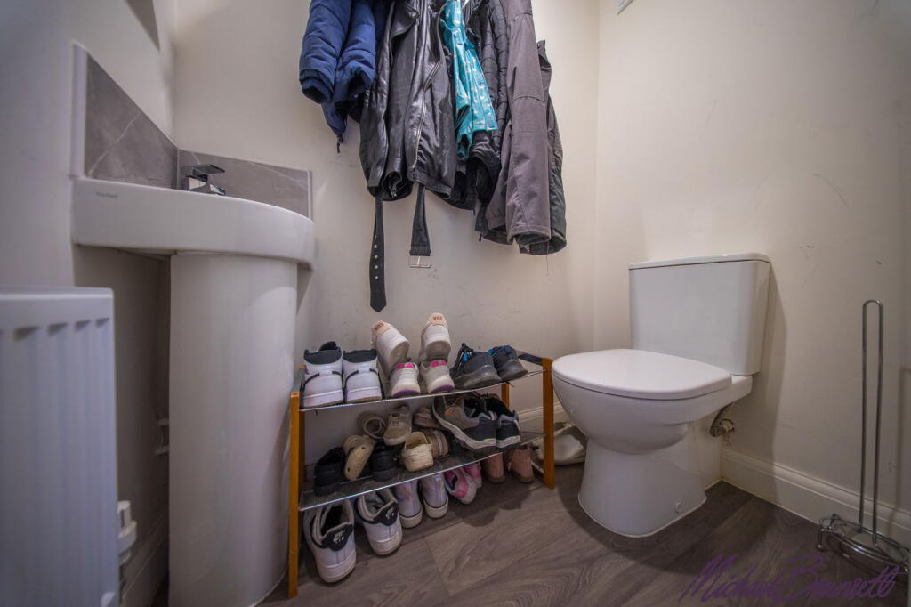 Additional image 8 of Rambing Walk, Clayton, Bradford, BD14 6FD