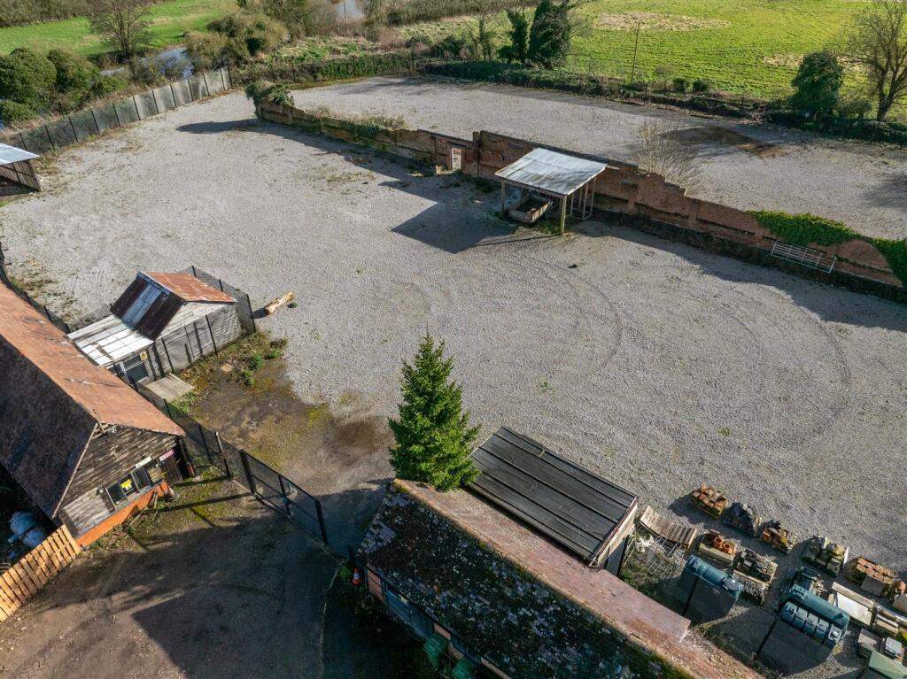 Additional image 7 of Former Ragley Saw Mill, Alcester, Warks