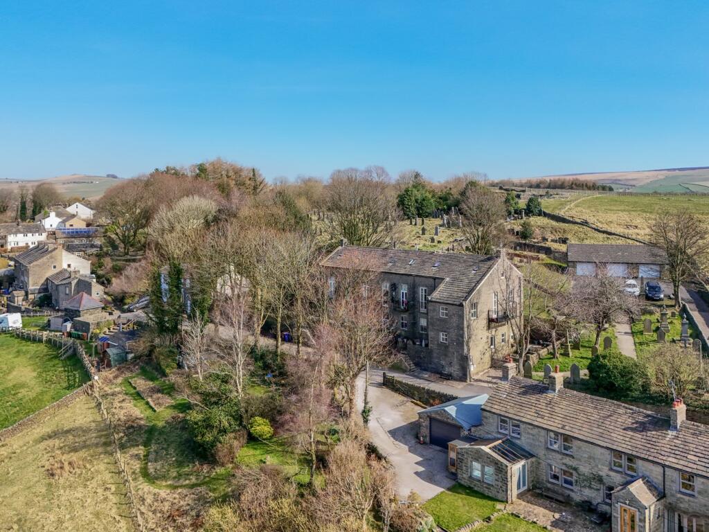 Additional image 38 of Winewall Lane, Winewall, BB8