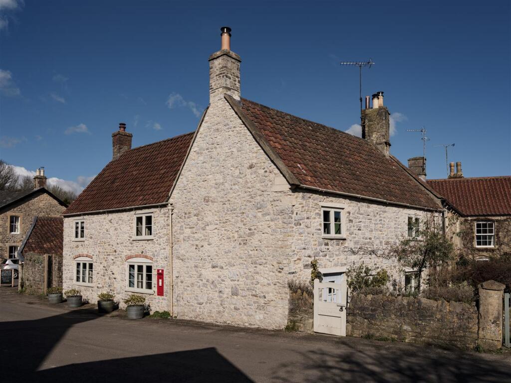 Property image for Castle Green, Nunney, Frome