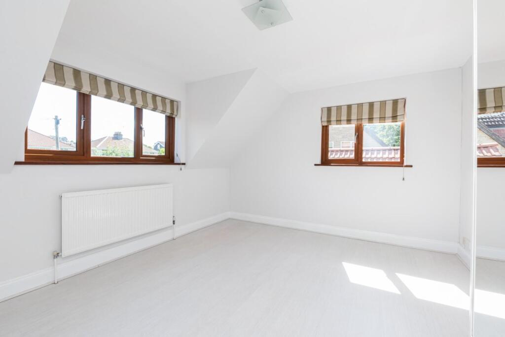 Additional image 10 of Westfield Park South, Bath