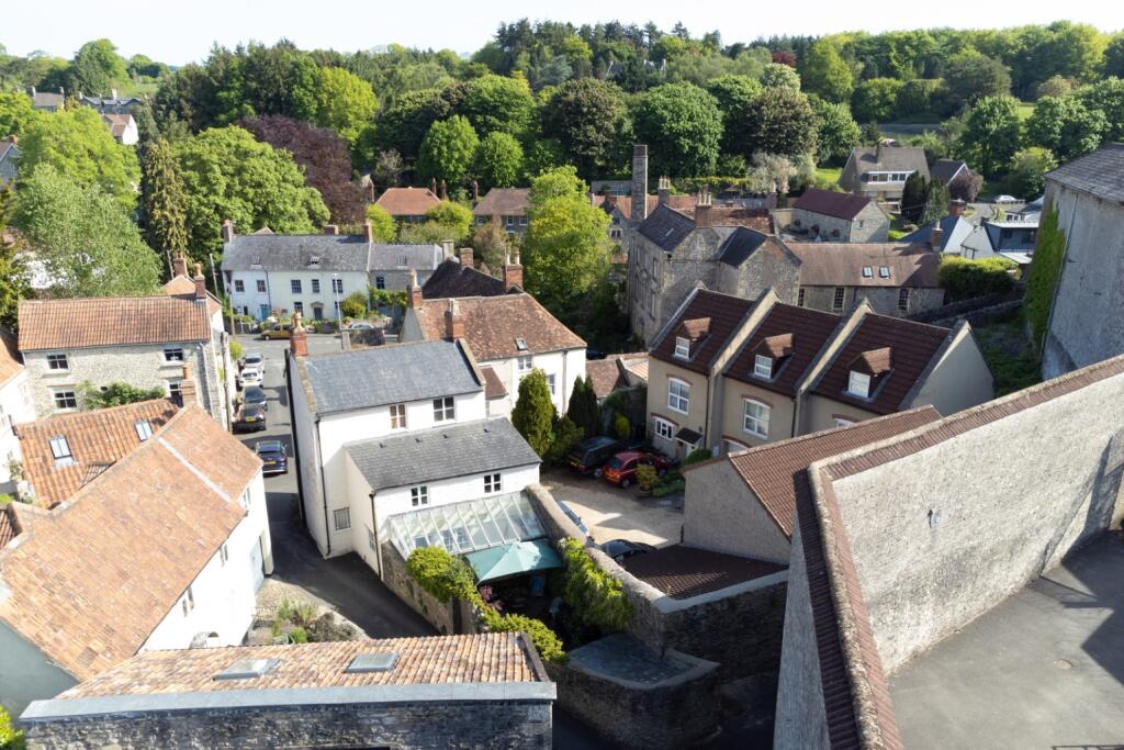 Additional image 22 of Leg Square, Shepton Mallet