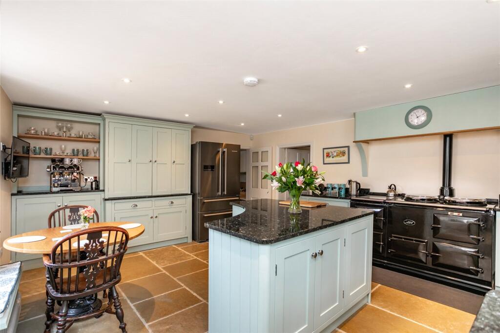 Additional image 2 of Waddington, Clitheroe, Lancashire