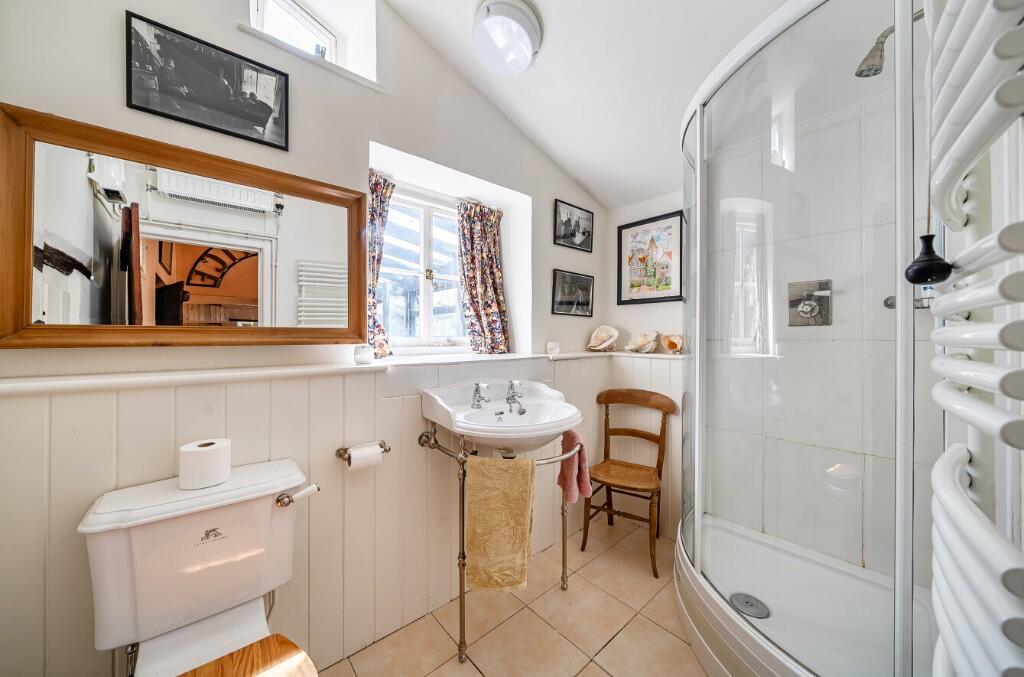 Additional image 8 of High Street, Butleigh, Somerset, BA6 8SU