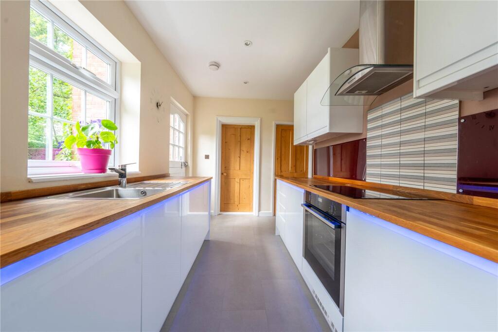 Additional image 10 of Plantation Lane, Hopwas, Tamworth, Staffordshire, B78