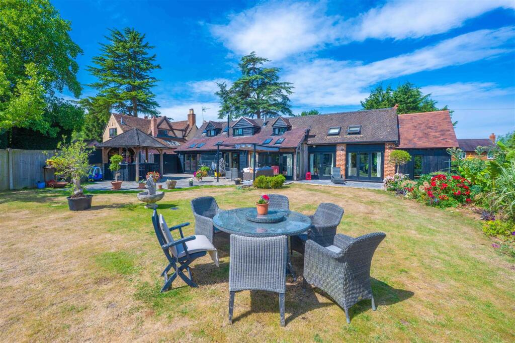 Additional image 19 of Salter Street, Hockley Heath, Solihull