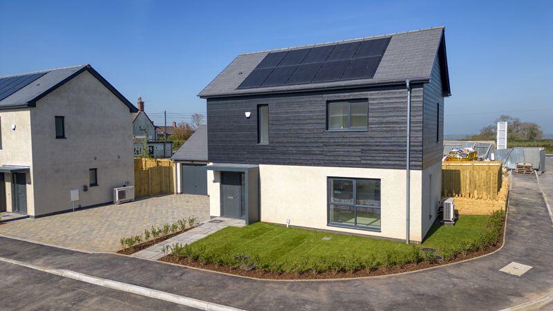 Additional image 12 of Harvester Vale, Galhampton, Nr Bruton/Castle Cary. EPC A