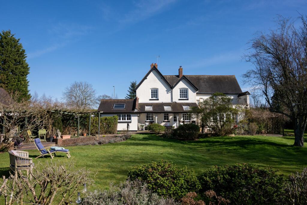 Additional image 25 of Stratford Road, Hockley Heath, Solihull, Warwickshire, B94