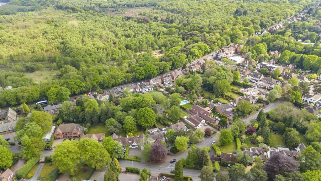 Additional image 3 of Leslie Road, Streetly, Sutton Coldfield