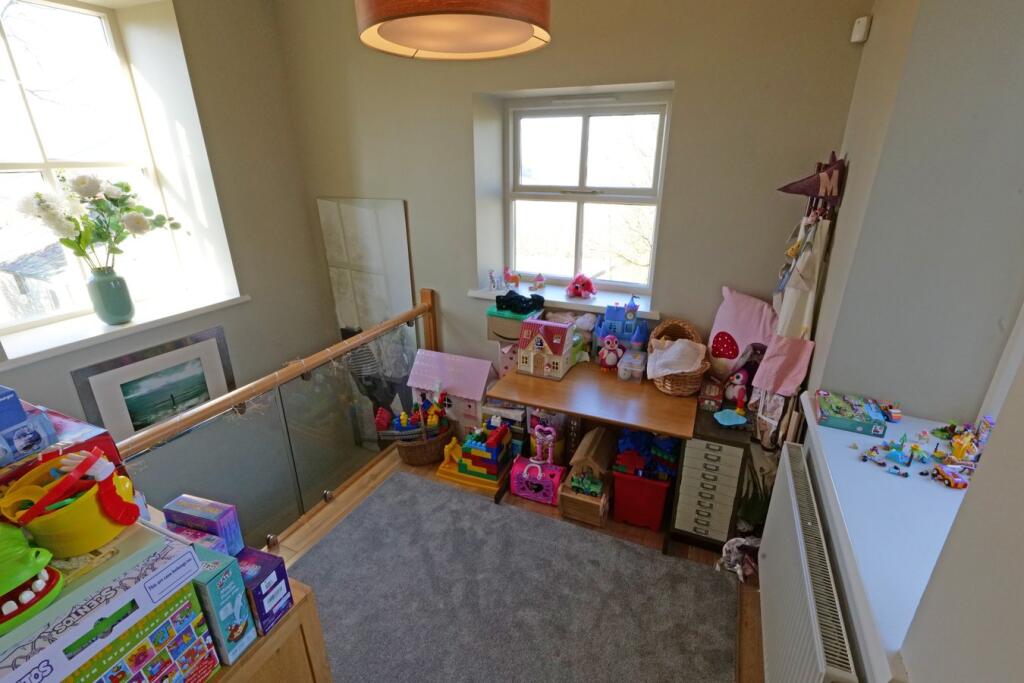 Additional image 24 of Winewall Lane, Winewall, BB8