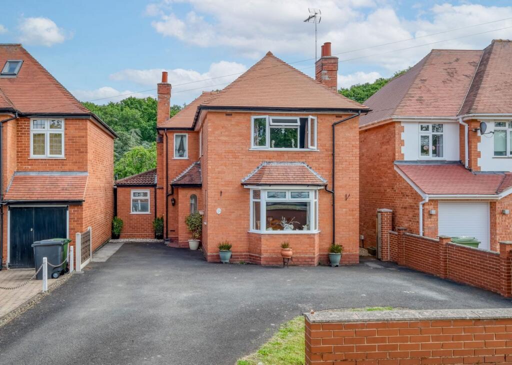 Property image for Birchfield Road, Redditch, B97