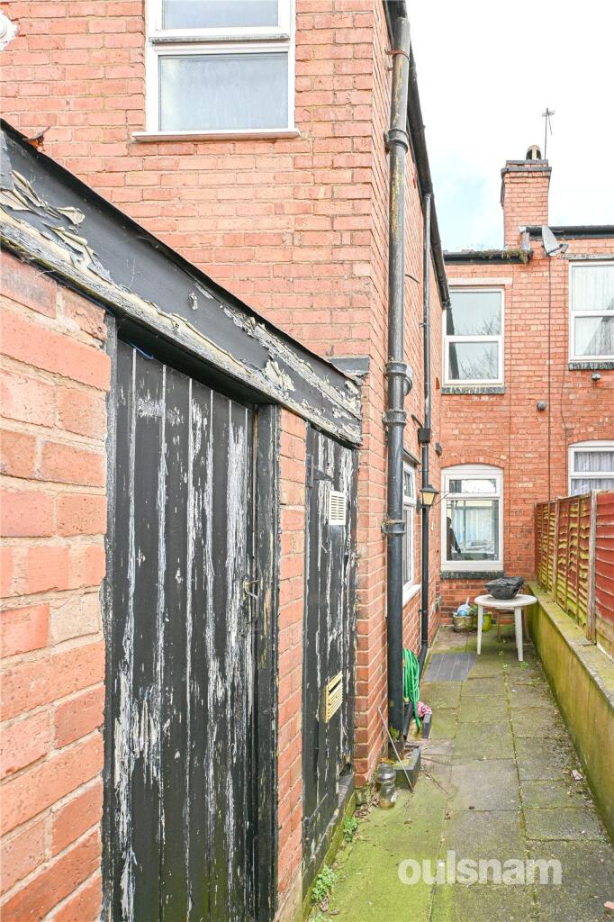 Additional image 15 of Beakes Road, Bearwood, West Midlands, B67