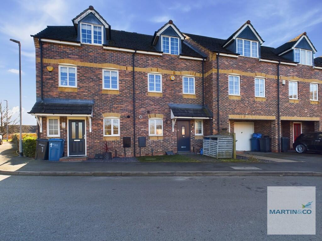 Additional image 18 of Birchfield Close, Two Gates