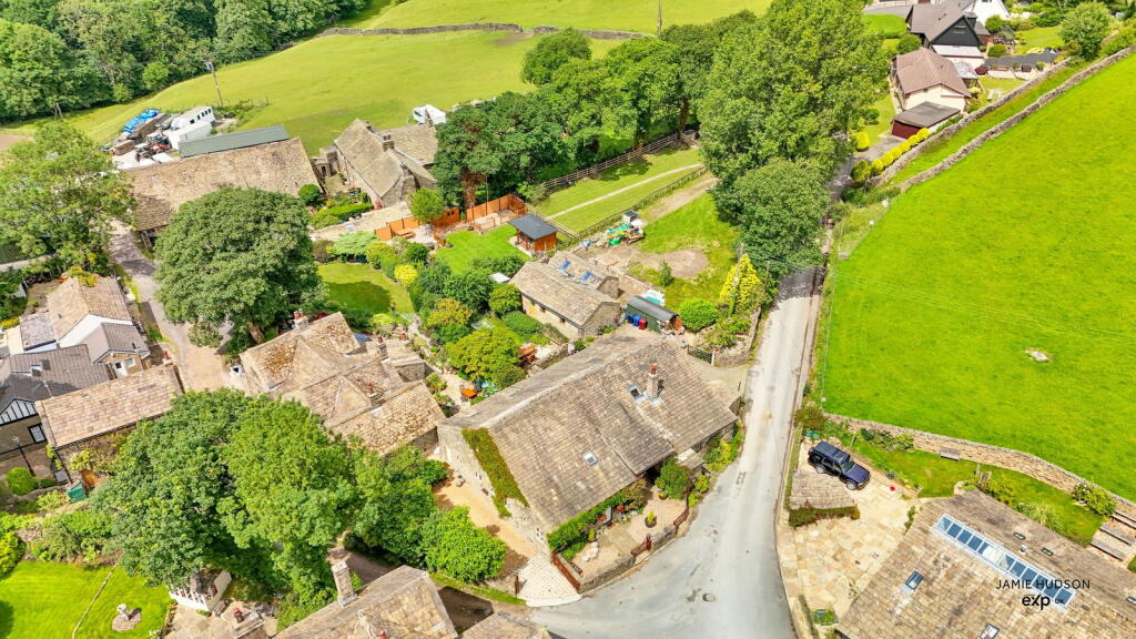 Additional image 35 of Hurstwood Village, Worsthorne, Burnley, BB10 3LG