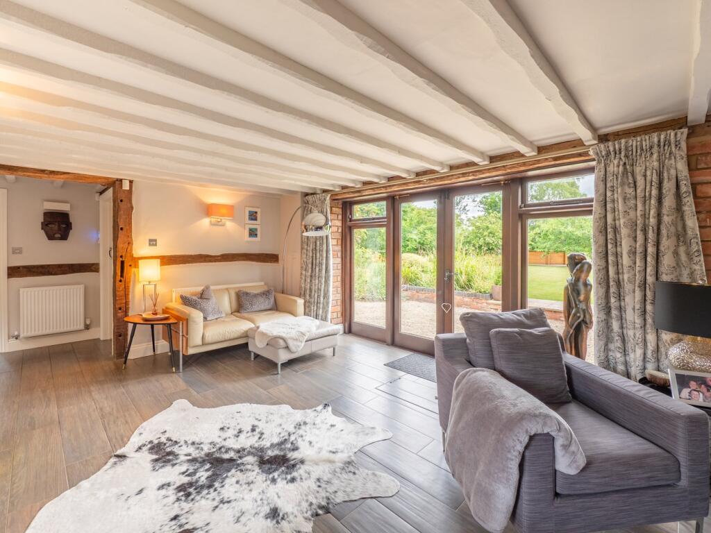 Additional image 10 of Shelfield, Warwickshire, B49