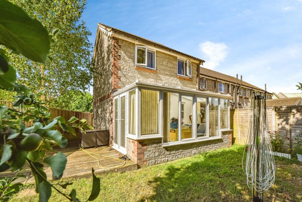 Additional image 16 of Oxendale, STREET, Somerset, BA16