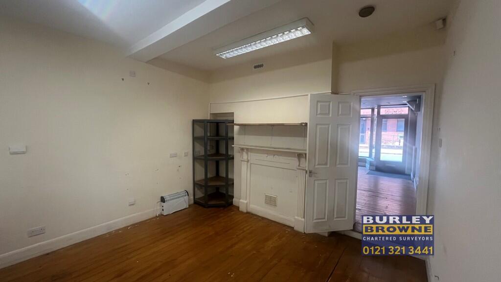 Additional image 6 of 30a High Street, Sutton Coldfield.