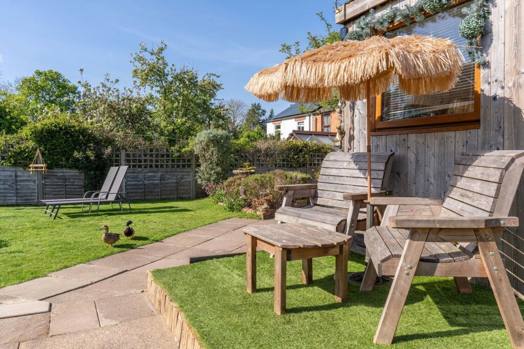 Additional image 28 of Rear Cottages, Alvechurch, B48