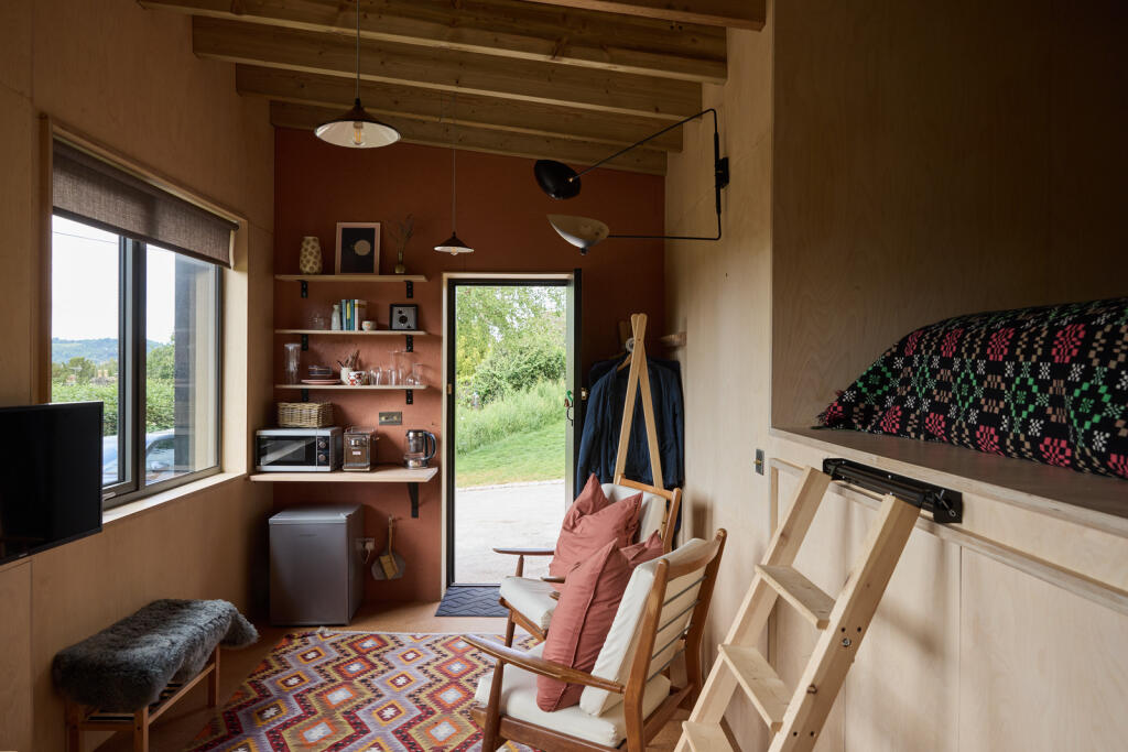 Additional image 34 of Stonecroft, Bath, Somerset