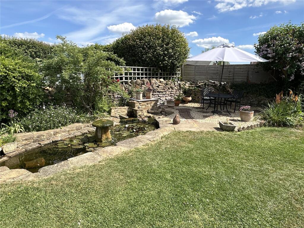 Additional image 18 of Queen Street, Tintinhull, Yeovil, Somerset, BA22