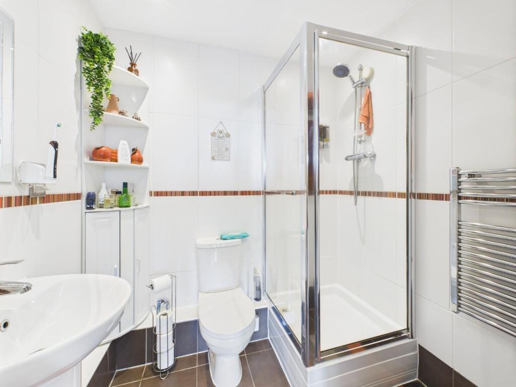 Additional image 7 of Apartment VM1 401, Victoria Mills, Salts Mill Road, Shipley