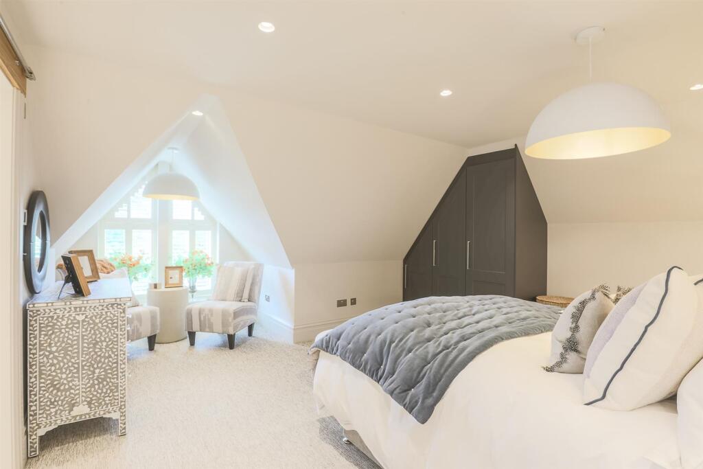 Additional image 31 of The Penthouse, Forge Place, Henley-in-Arden