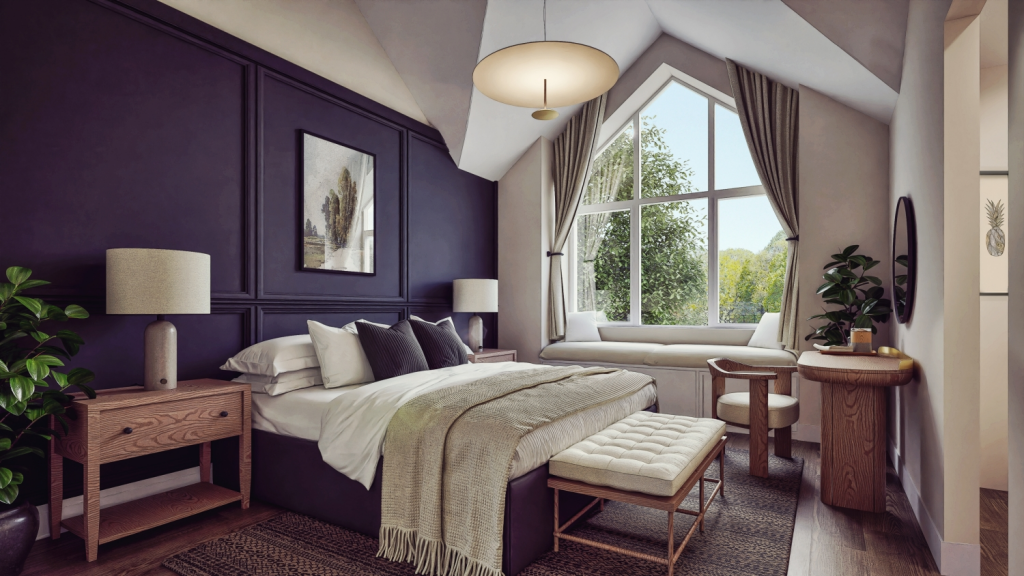 Additional image 4 of Robeys Lane, Birchmoor, Tamworth, Staffordshire, B78