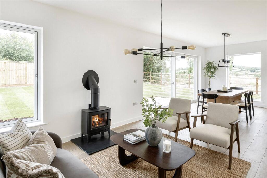 Additional image 26 of The Barn Garden, Great Elm