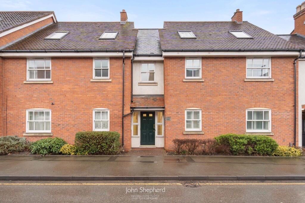 Additional image 11 of New Road, Solihull, West Midlands, B91