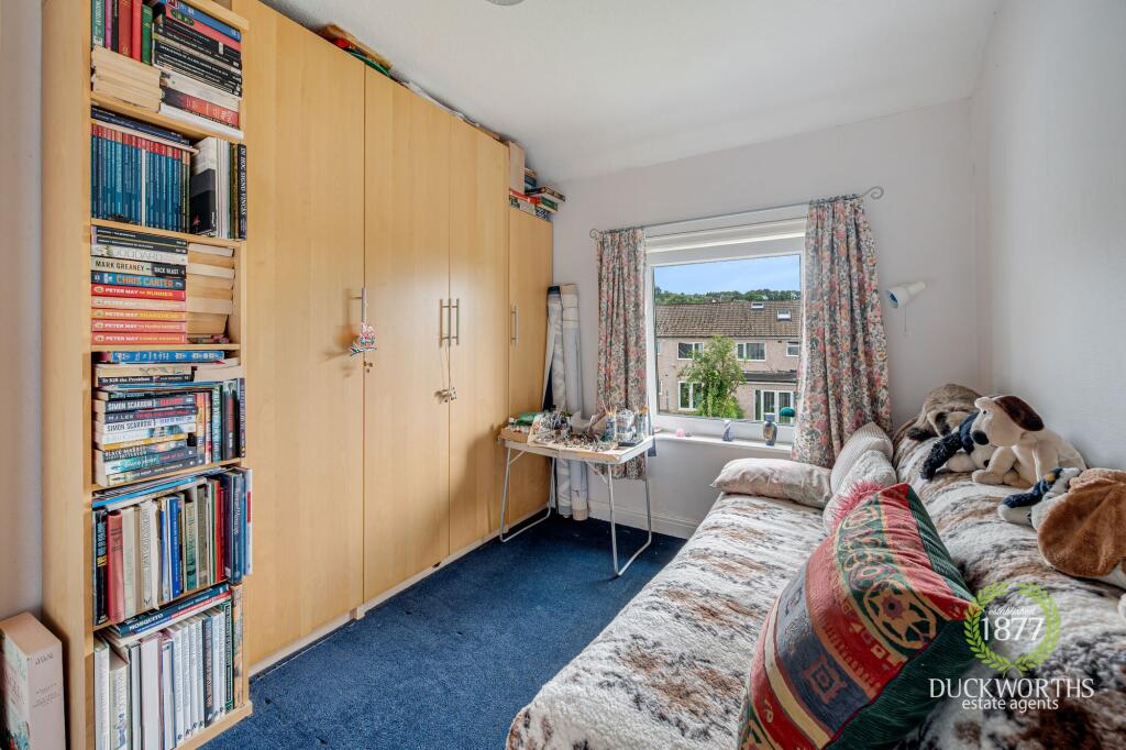 Additional image 16 of Brier Crescent, Nelson, BB9