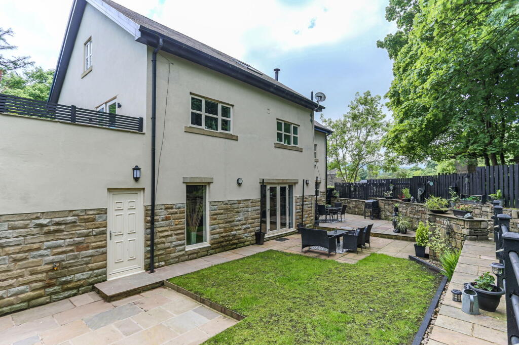 Additional image 59 of The Gate House, Lee Brook Road, Rossendale, BB4