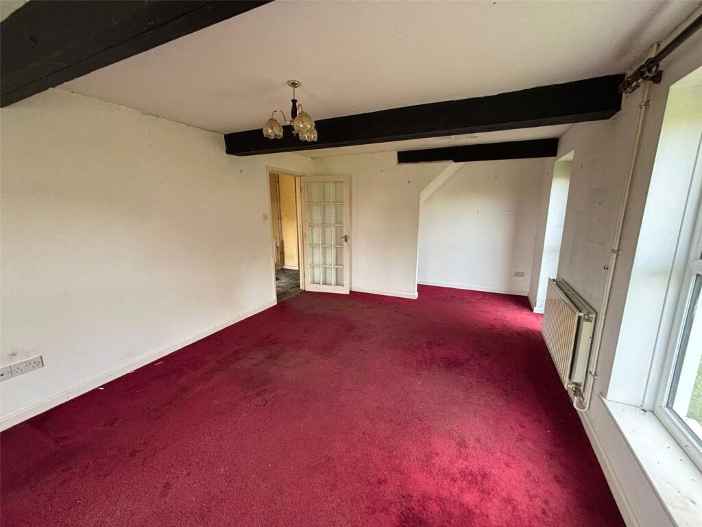 Additional image 7 of Newbury, Near Frome - Farmhouse in need of renovation