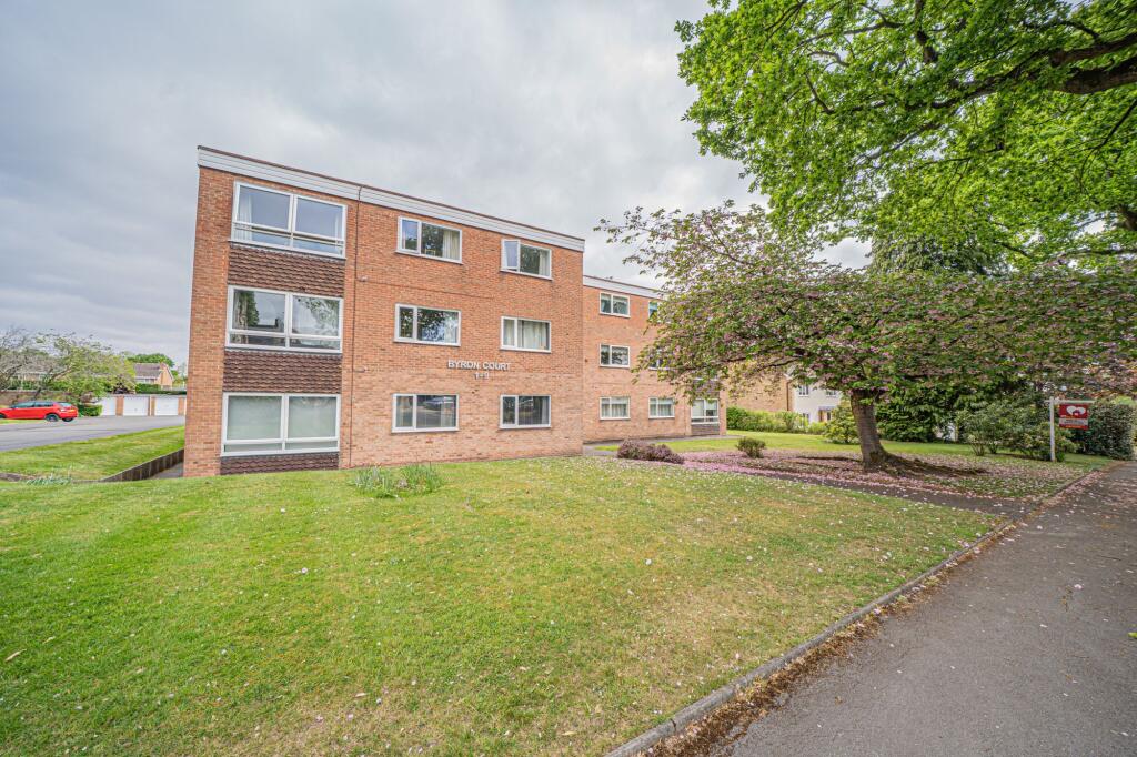 Additional image 15 of Longdon Road, Knowle, B93