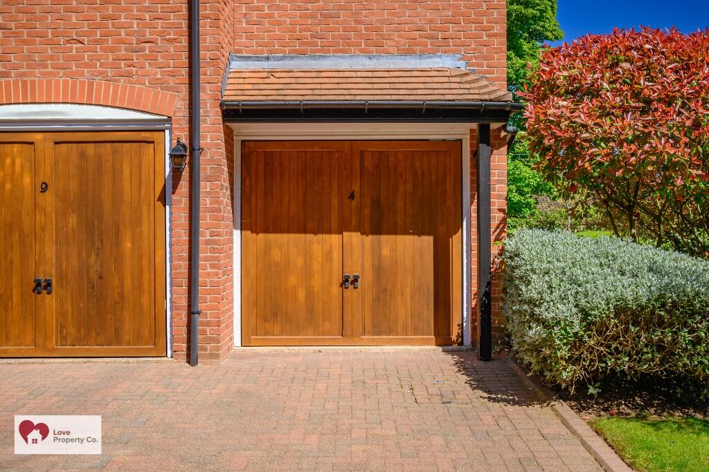 Additional image 16 of The Pavilion, 261 Station Road, Knowle, Solihull, B93 0PU