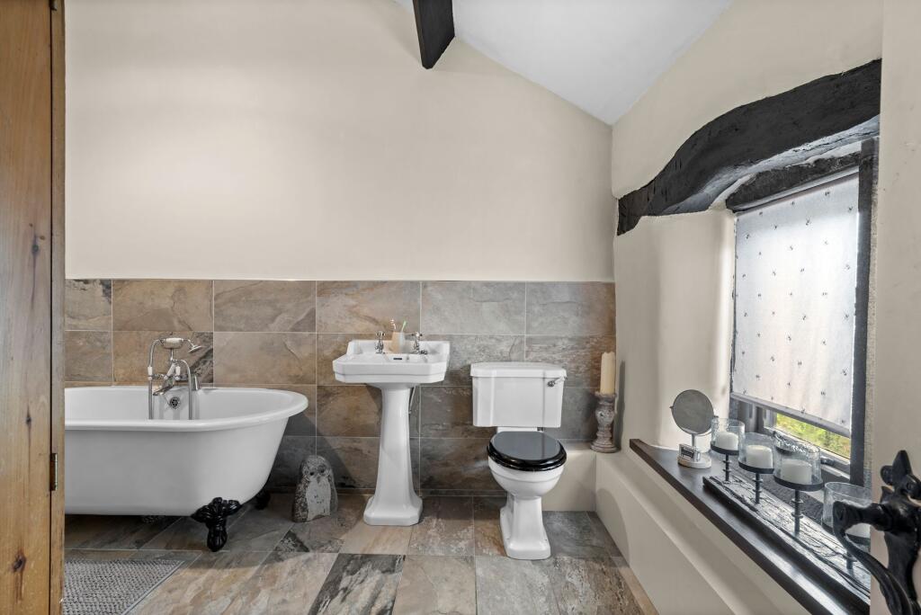 Additional image 28 of Tockholes, Silk Hall, BB3