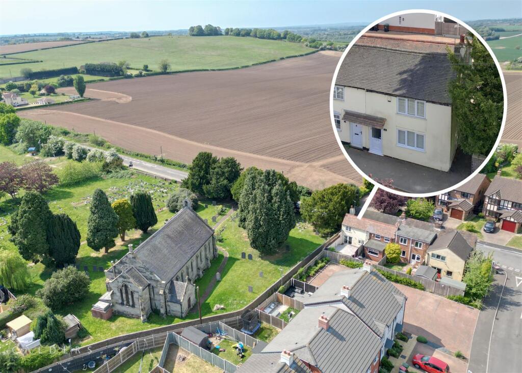 Additional image 22 of Church Road, Warton, Tamworth