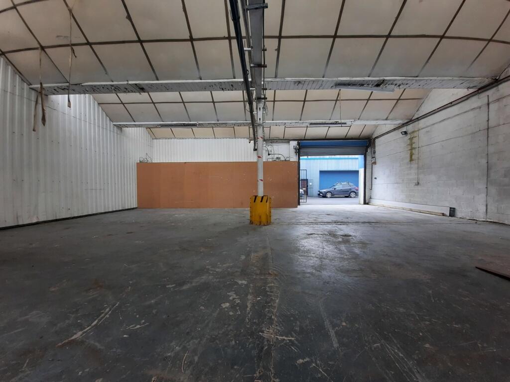 Additional image 2 of Unit 7, Siberia Mill, Holgate Street, Briercliffe, Burnley, Lancashire