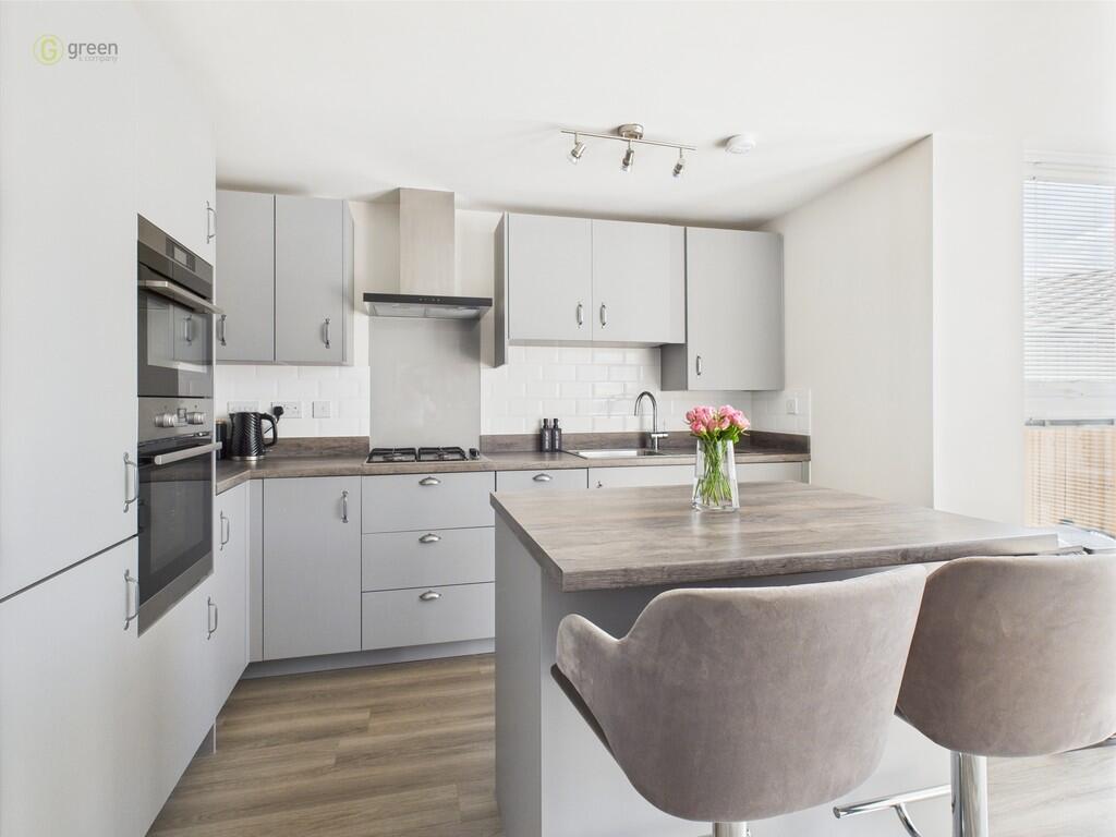 Additional image 5 of Blackthorn Circus, Arkall Farm