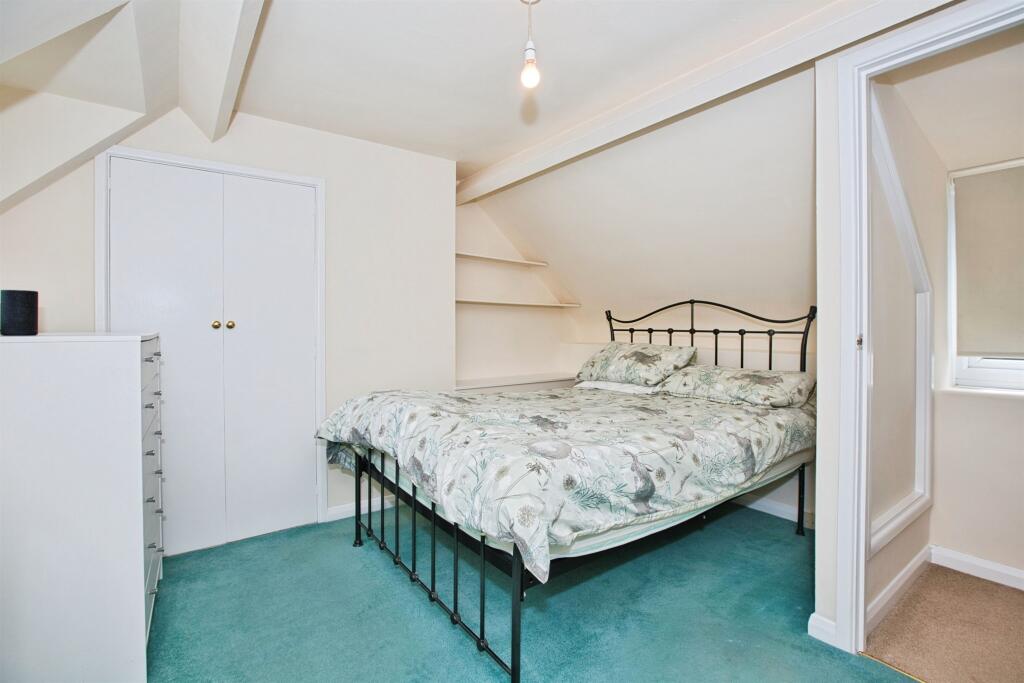 Additional image 3 of East Chinnock Hill, East Chinnock, Yeovil